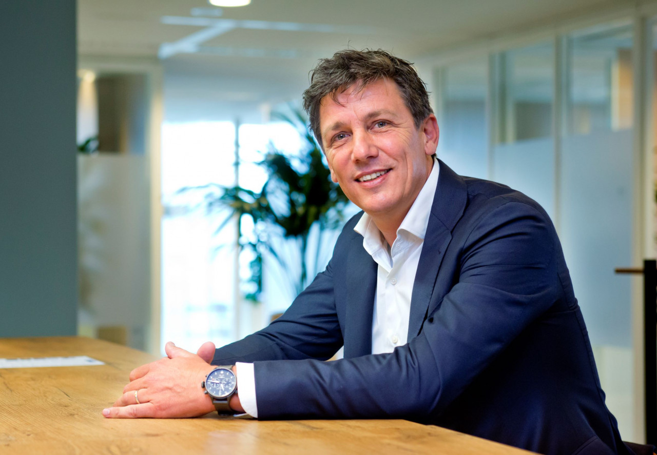 Blog Jacco Vonhof (MKB-Nederland): "Stop met het einde van de wereld voorspellen"