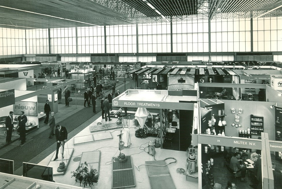 Programma Interclean Amsterdam 2024 bekend  