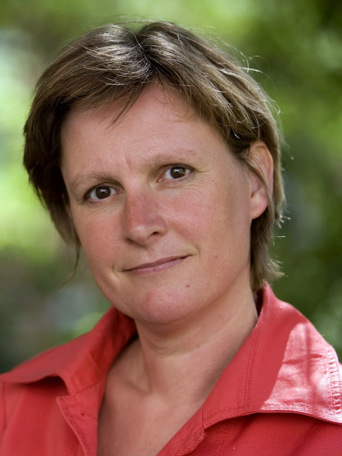 Monique Philippens lid Raad van Commissarissen van Total Care (holding CSU en Tzorg)