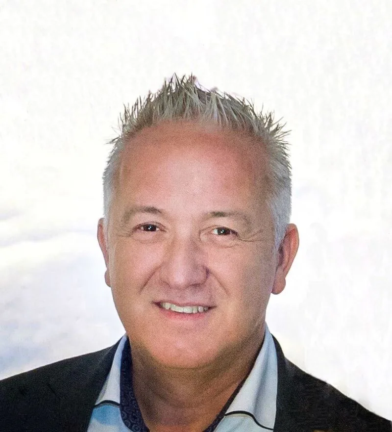 Frans van der Hoek stapt over naar ISS Facility Services