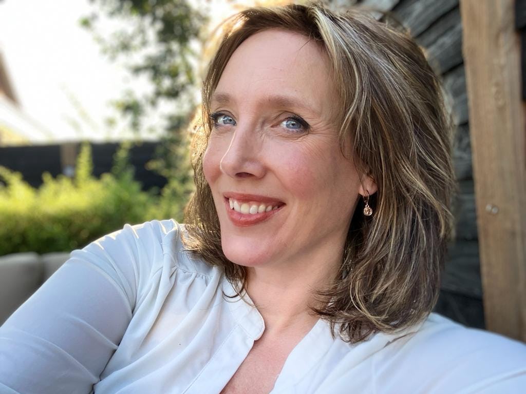 Nieuw VSR-bestuurslid Carlotte Morijn gaat zich actief inzetten voor het stimuleren van kennisdeling