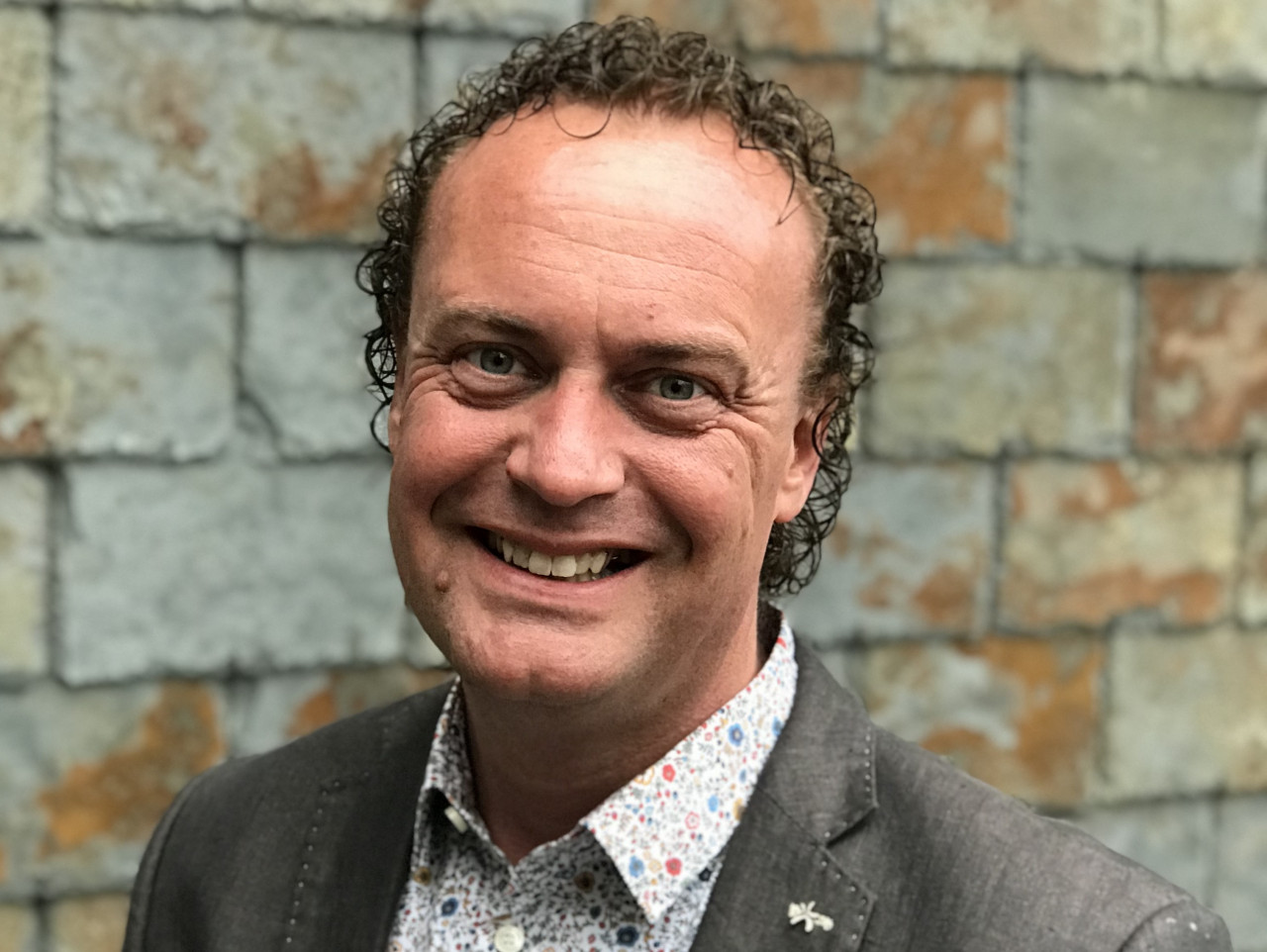 Blog Albert Vegter: Belevingsgericht desinfecteren - de nieuwe trend?