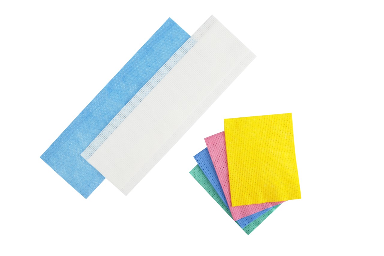 VERMOP introduceert nieuwe disposable producten ALLWAYS