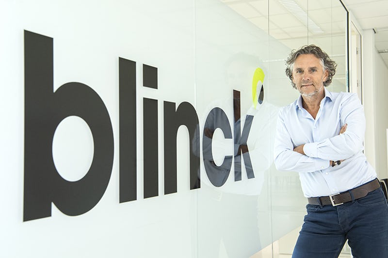 De kracht van duurzaamheid bij schoonmaakbedrijf Blinck