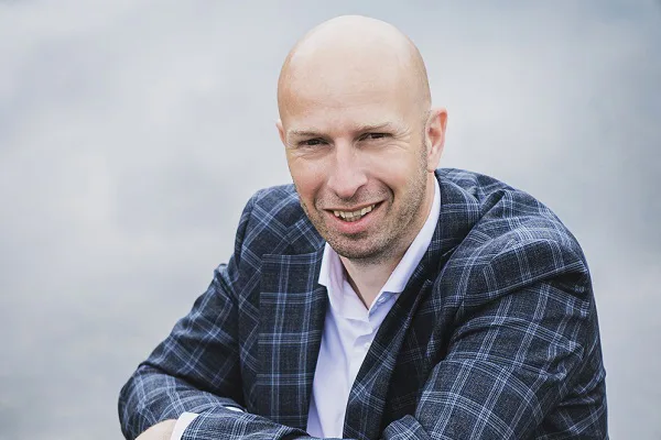 Barry de Haas nieuwe Algemeen Directeur Altrex B.V.