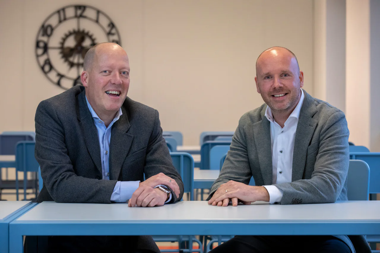 365Cleanit: "Schoonmaakbedrijven moeten wat vaker over de schutting kijken"