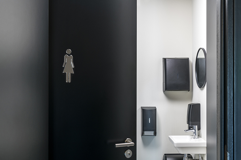 Jouw toiletinrichting: Zo pak je dat hygiënisch én mooi aan!