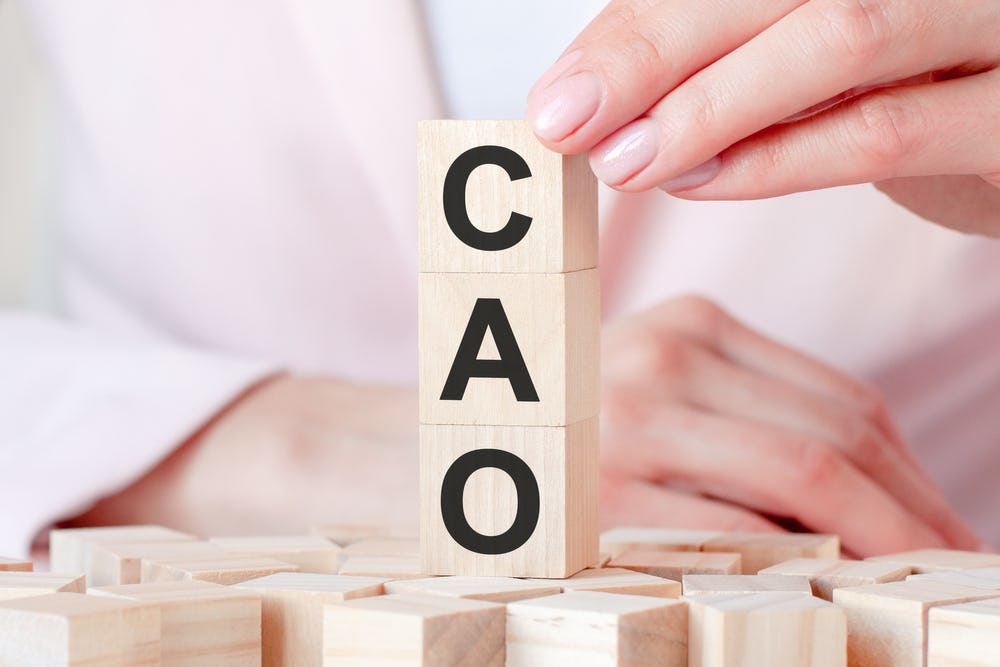 CNV akkoord met cao-schoonmaak