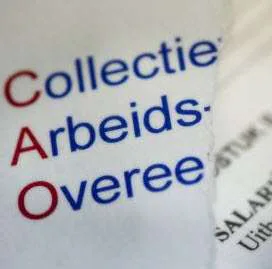 Cao-schoonmaak: SieV wil eindejaarsuitkering verlagen