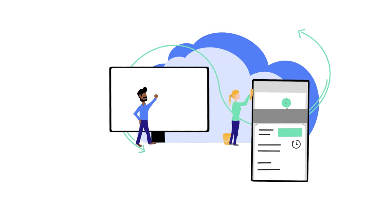 Appreo en AFAS officieel partners