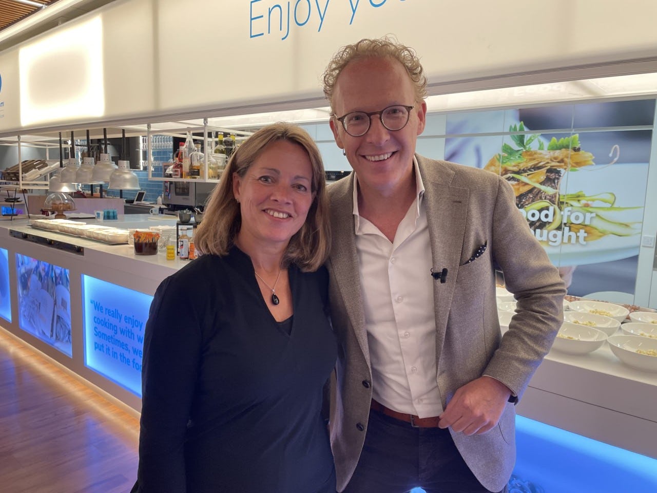 Jury beoordeelt aanmeldingen voor de verkiezing Schoonmaker van het Jaar 2023