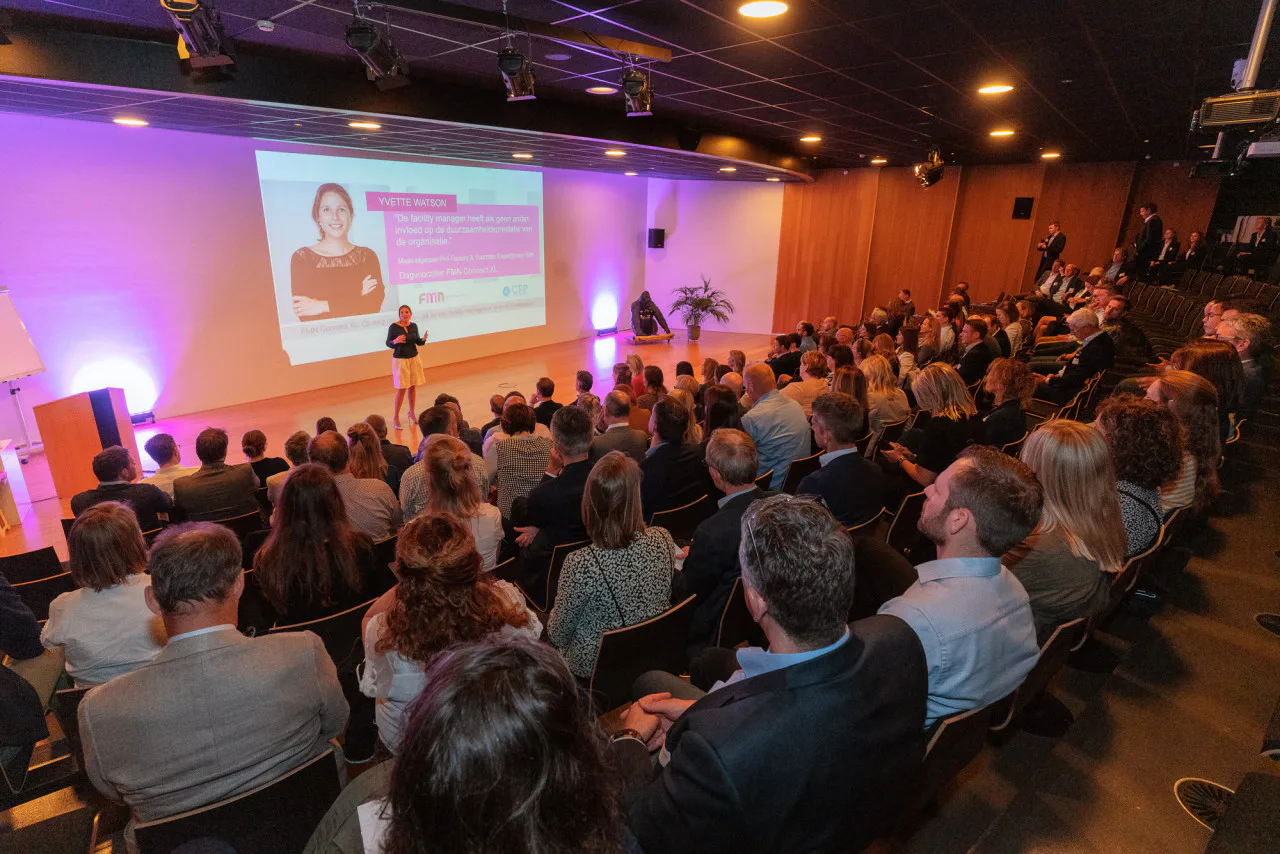 FMN: 'Facility managers hebben cruciale rol bij klimaatopgave'