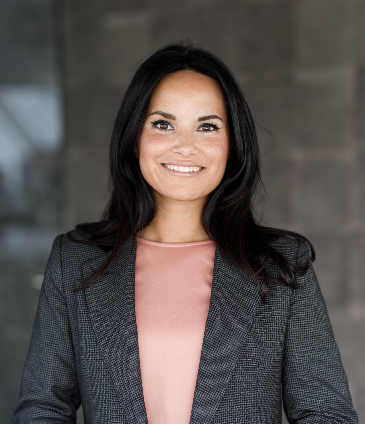 Jong Talent Diana van den Broek: "Ik wil graag een gezicht geven aan onze schoonmakers" 