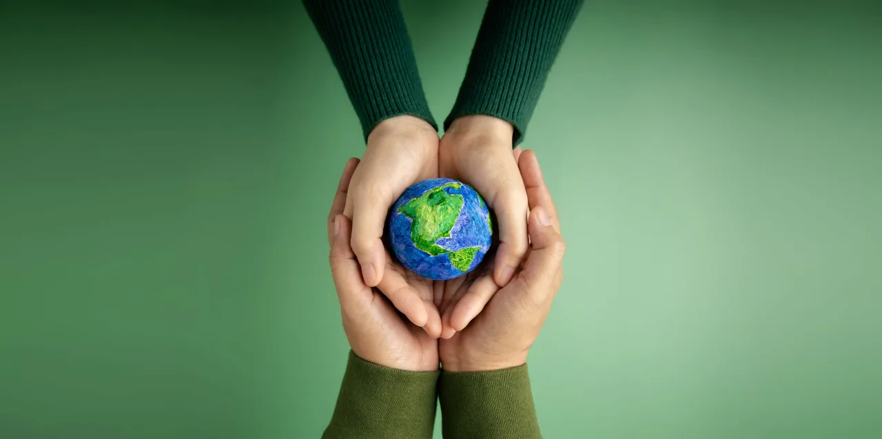 Ontwikkel een duurzaamheidsplan met Schoonmakend Nederland