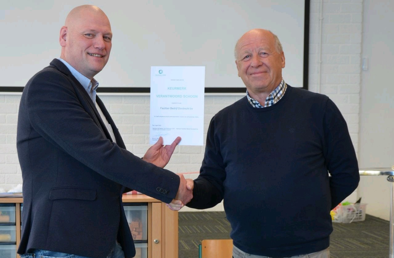 Clear4Clean zet Qaulis Insight voort onder de naam Qualis Insight