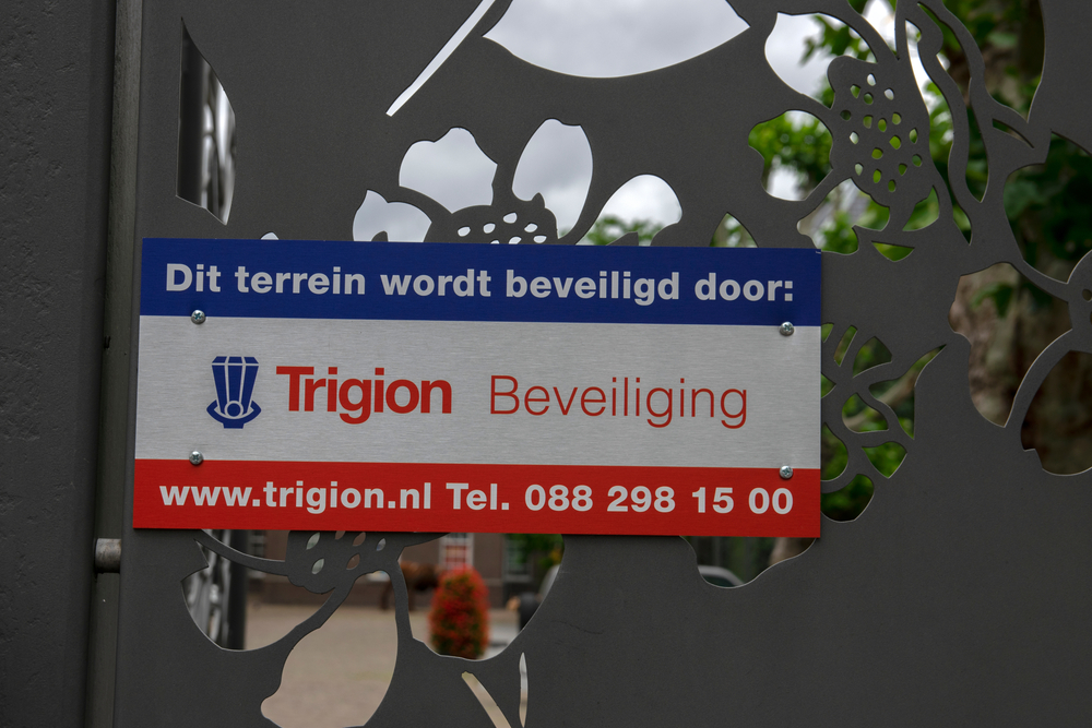 Is 'forse loonstijging' beveiligers voorbode voor cao-schoonmaak?