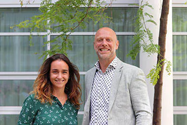 Rijksbrede categorie Schoonmaak bezig met aanbesteding sanitaire supplies