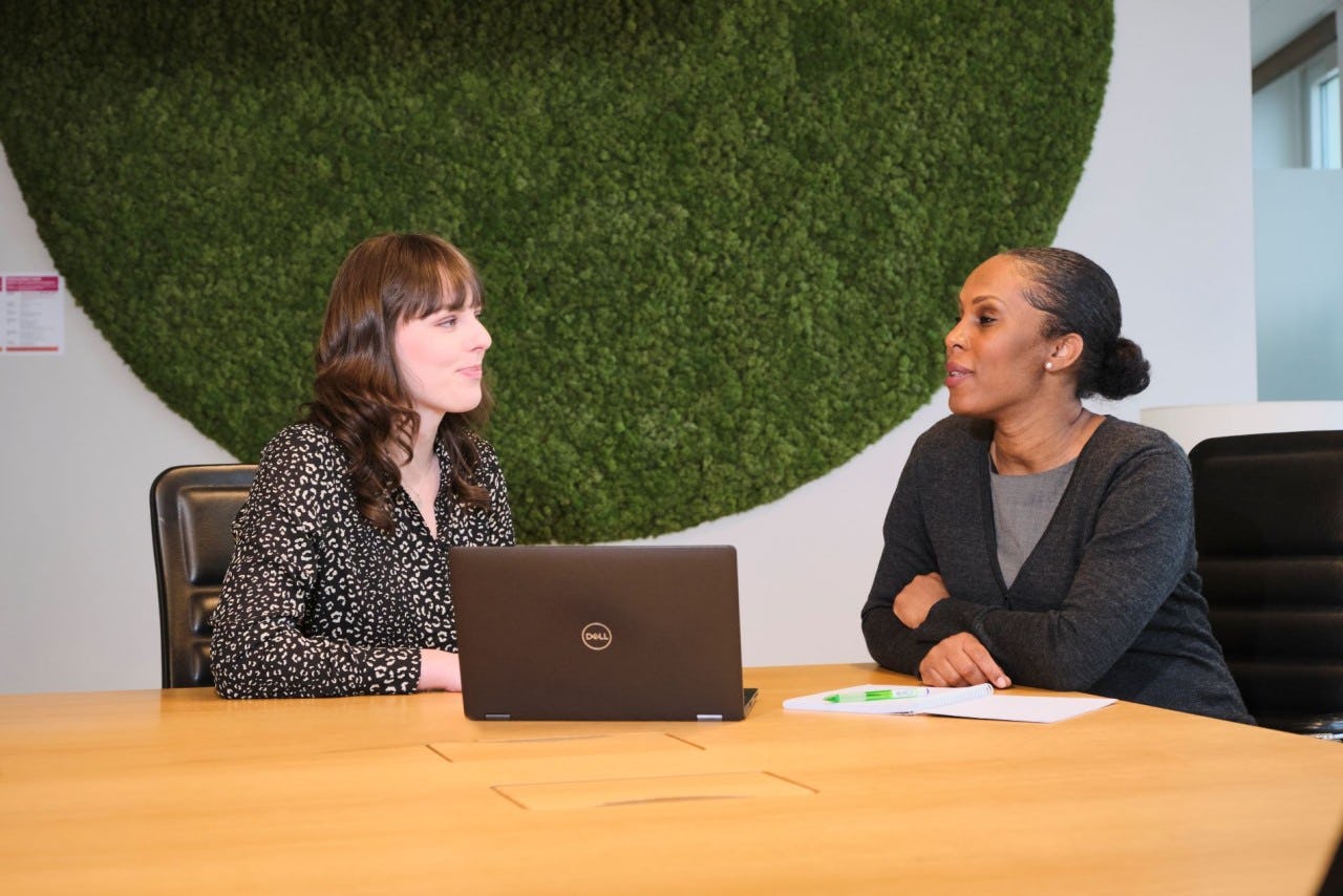 Hago Next: 'Betekenisvol werk door mensen een kans te geven'