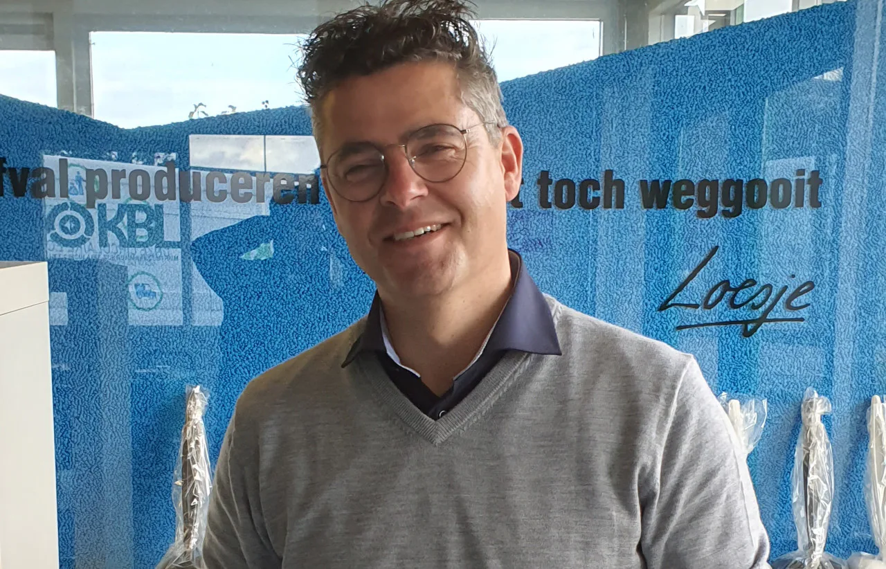 Hilco Kooistra: De zin en onzin van circulair ondernemen