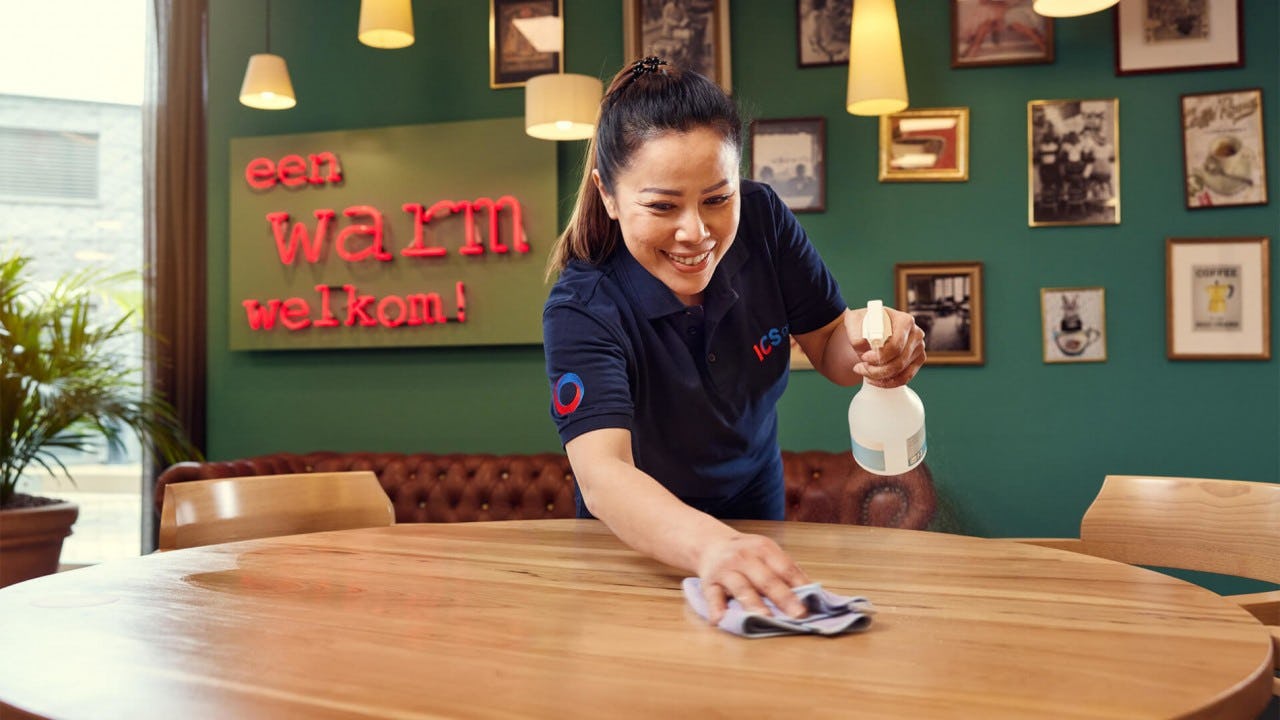 De Jong Verpakking by Stora Enso kiest voor ICS Groep