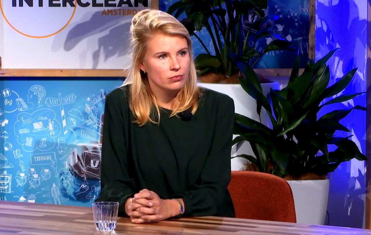 Interclean Amsterdam Online Dag 2: Over handhygiëne en hotelschoonmaak