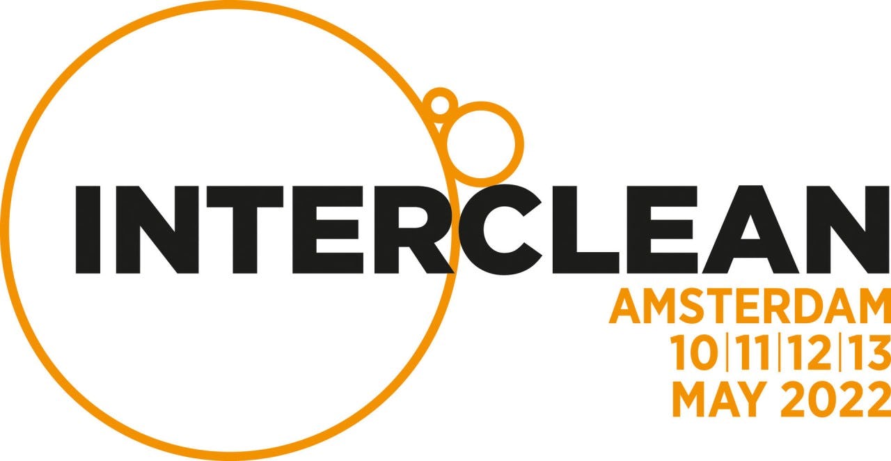 Interclean Amsterdam 2022: registratie geopend