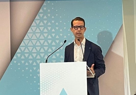 ISS wil 1000 vluchtelingen een betere toekomst bieden