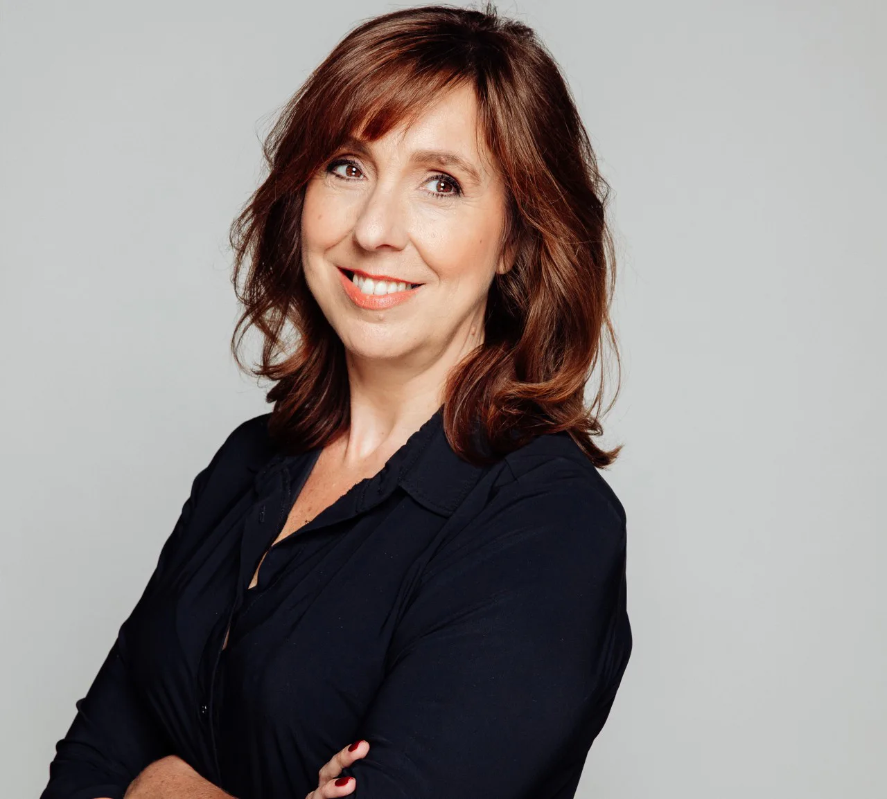 Jacqueline van Beek nieuwe Managing Director van Compass Group