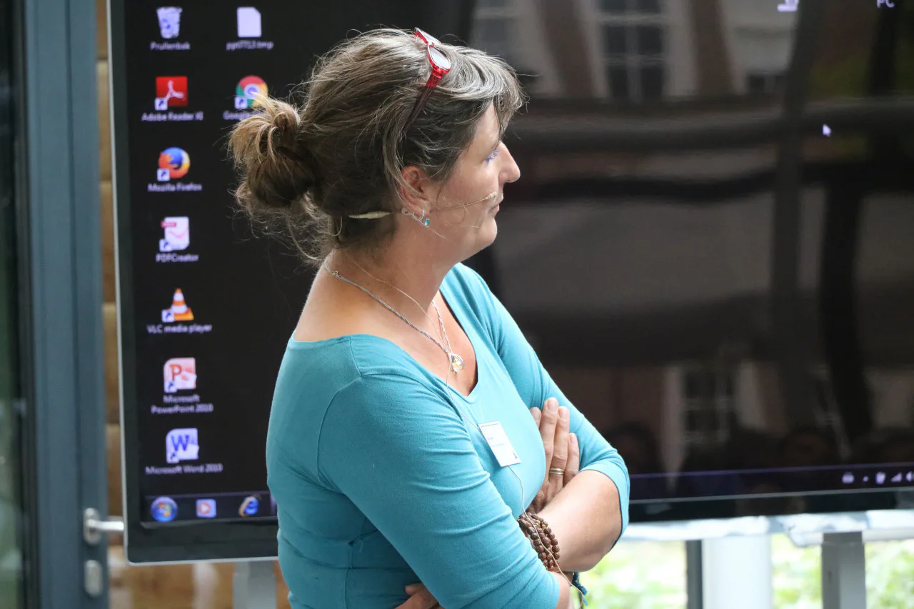 Jet Linssen (FNV) over schoonmaak-cao: we zijn er nog lang niet