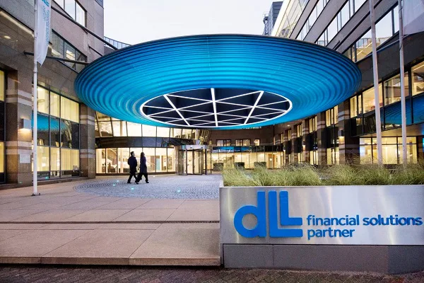 EW Facility Services nieuwe schoonmaakpartner DLL