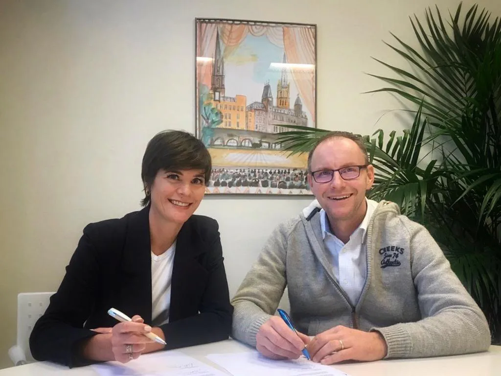 Key-Quality haalt nieuwe Directeur Bedrijfsvoering binnen