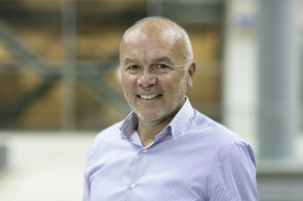 Prestatiemonitor Erasmus MC: 165 voetbalvelden prestatie- en resultaatgericht schoonmaken