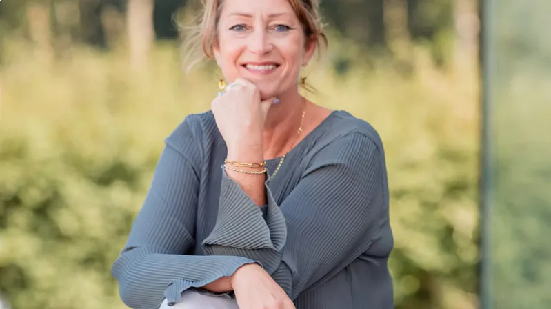 De 5 trends in de kantoorschoonmaak van Margriet van Dijken (Atir)