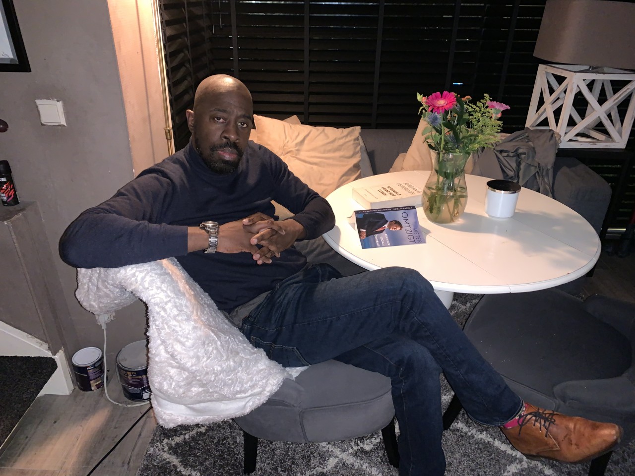 Martin Pocornie (Asito): "Niemand kiest ervoor om in de schulden te komen" 