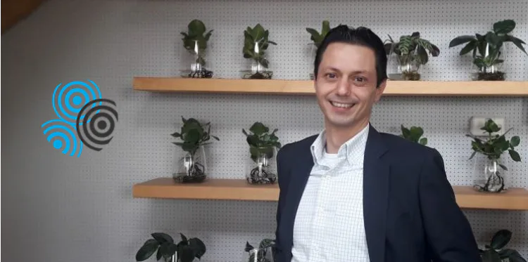 Matthijs Bergers gestart bij Atir als schoonmaakadviseur