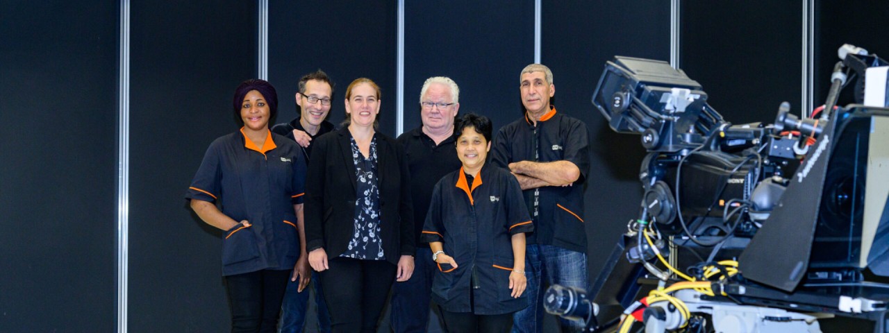 Blog Maureen Hermens: Baklava, fufu en pepernotentaart