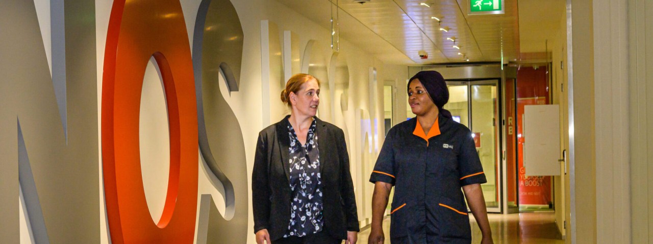 Blog Maureen Hermens: Juist wat je niet zegt, maakt indruk