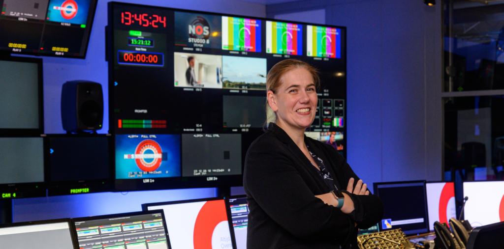 Blog Maureen Hermens: Altijd een plan B in het achterhoofd