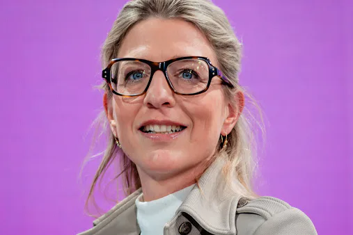 Maya Schot benoemd tot Managing Director CWS Hygiene Nederland