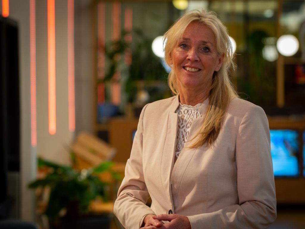 Zo faciliteert Gom de ontwikkelbehoeftes van medewerkers