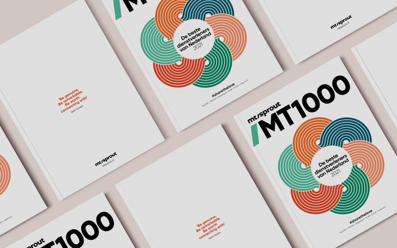 MT1000: dit zijn de beste schoonmaakbedrijven van 2024