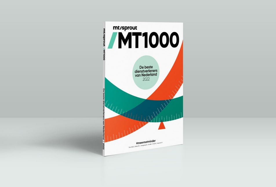 Wie is de beste schoonmaakdienstverlener van 2022?