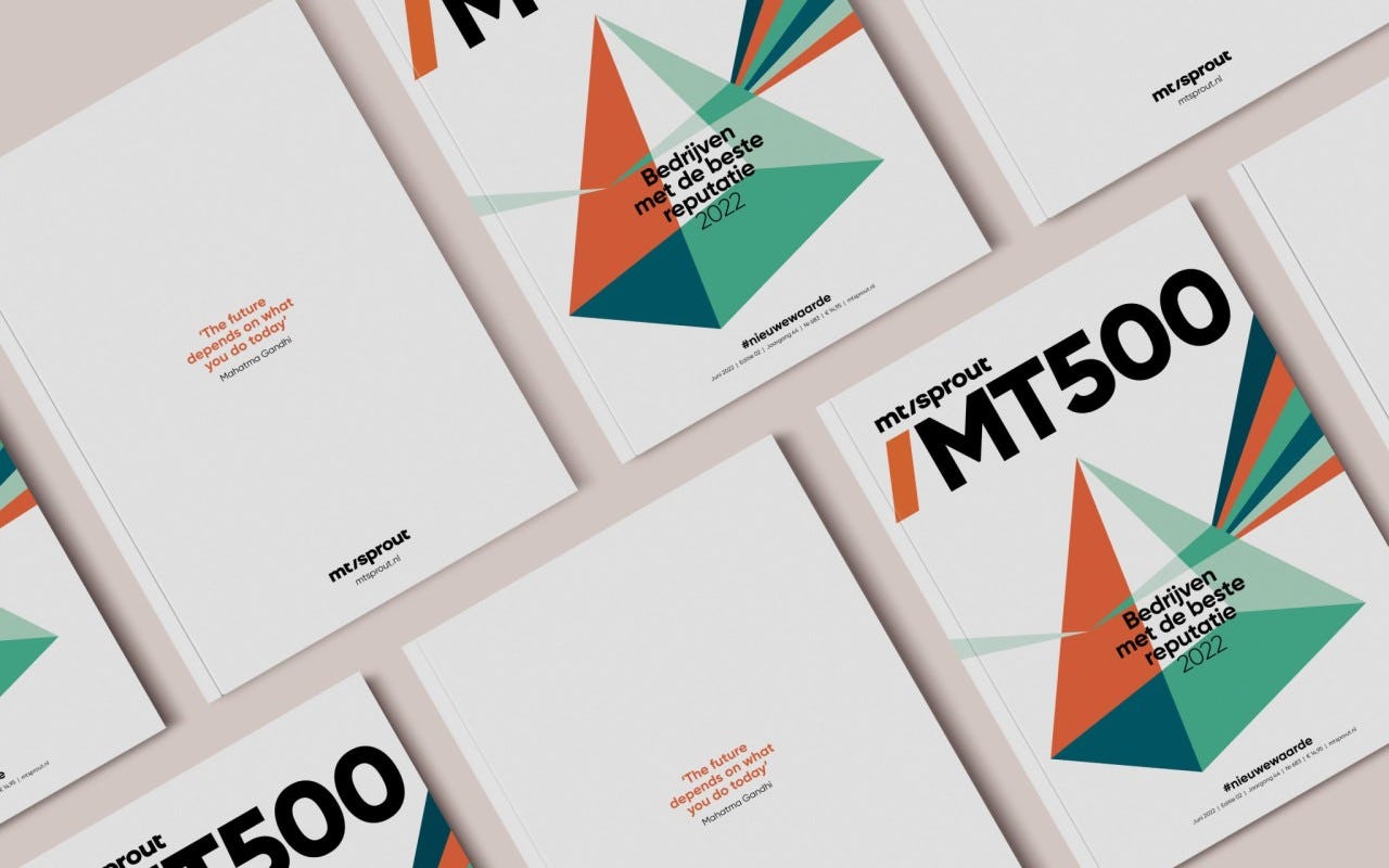 Verliest schoonmaak aanzien? Beste schoonmaakbedrijf in MT500 op plek 100