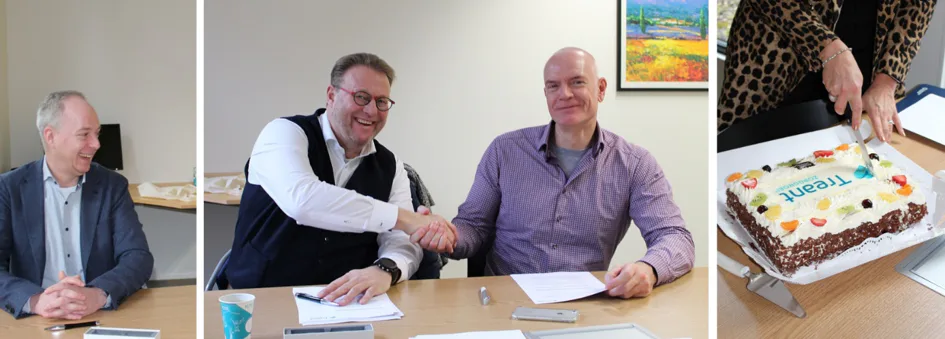 Treant Zorggroep kiest voor Visschedijk Schoonmaak