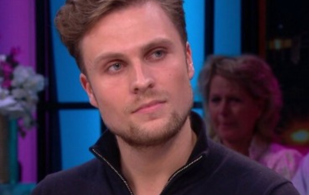 Glazenwasser Ian Smeyers draagt steentje bij aan een diverse en inclusieve toekomst