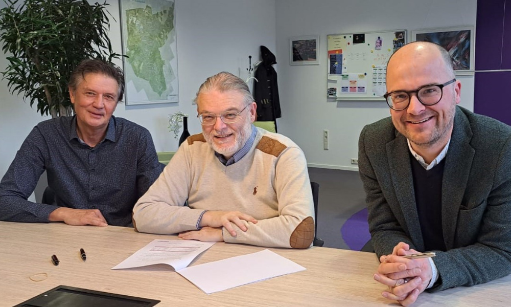 Vebego Participatie introduceert Participatie@Work om meer werkzoekenden te helpen