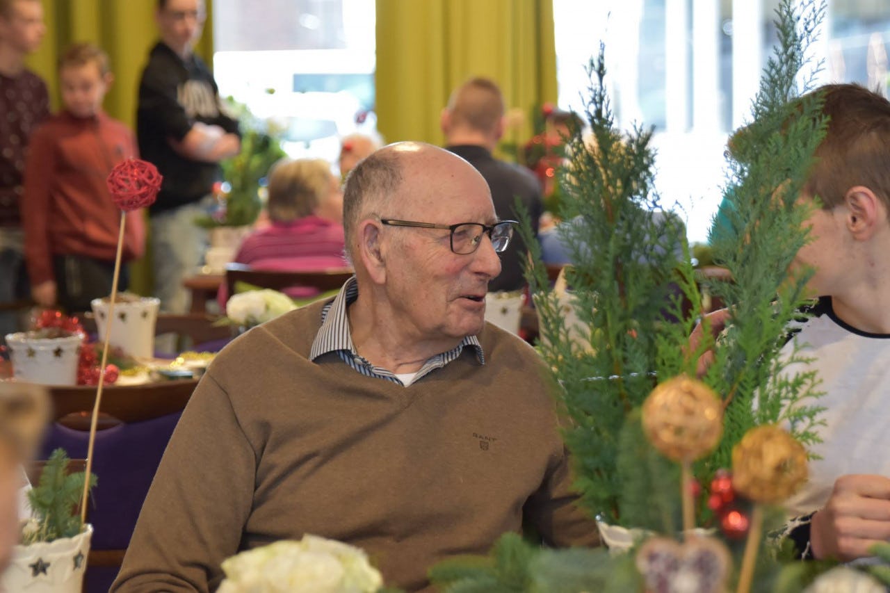 Actieweek Glazenwassers uitgebreid: aandacht voor álle maatschappelijke organisaties