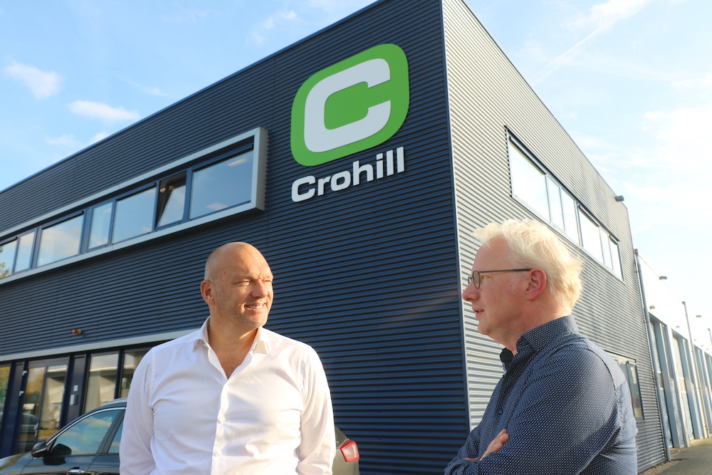 Hilgerdenaar en Spek: "We moeten in de schoonmaak van onze plasticverslaving af"