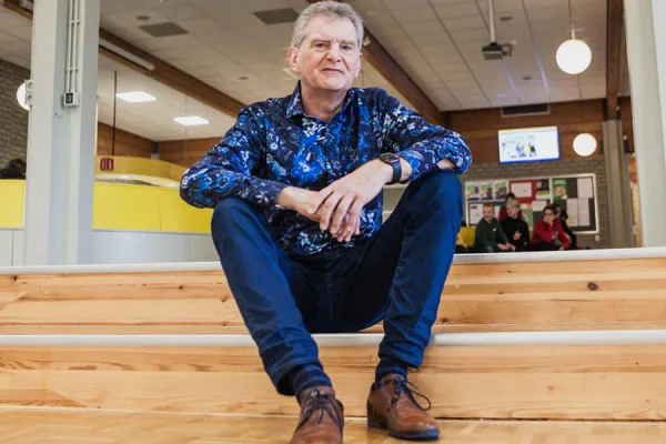 Aanbesteding schoonmaak Scholengroep Pompeblêd: grip krijgen én houden