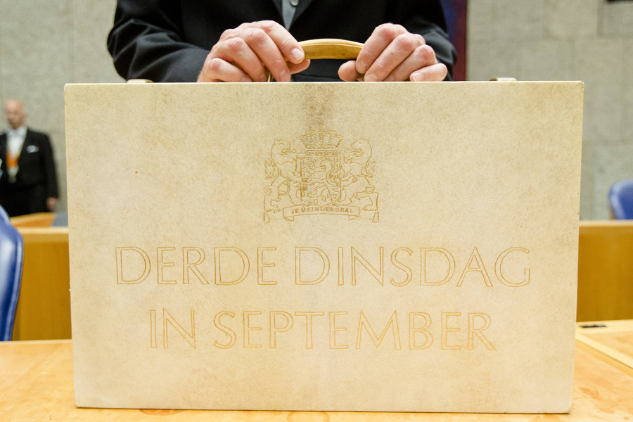 Prinsjesdag 2024: Dit Weten We Al